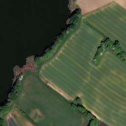Satellite imagery of Kleines Nis, DE
