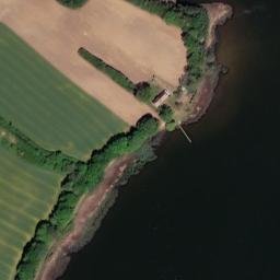 Satellite imagery of Großes Nis, DE