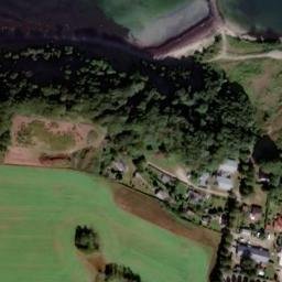 Satellite imagery of Schwanenstein, DE