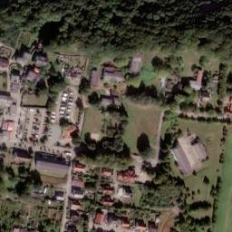 Satellite imagery of Schwanenstein, DE