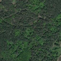 Satellite imagery of Mys Duga, RU