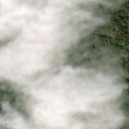 Satellite imagery of Белая Гора, KZ