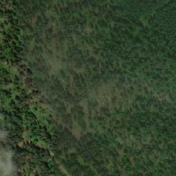 Satellite imagery of Белая Гора, KZ