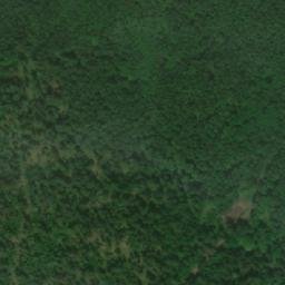 Satellite imagery of Белая Гора, KZ