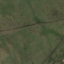 Satellite imagery of Гора Шелома, KZ