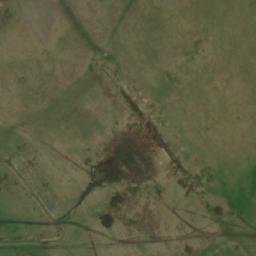 Satellite imagery of Гора Шелома, KZ