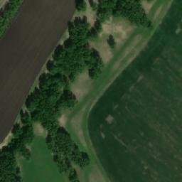 Satellite imagery of Полевой, KZ