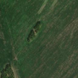 Satellite imagery of Полевой, KZ
