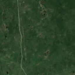Satellite imagery of Станционный, KZ