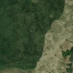 Satellite imagery of Станционный, KZ