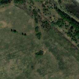 Satellite imagery of Красное, KZ