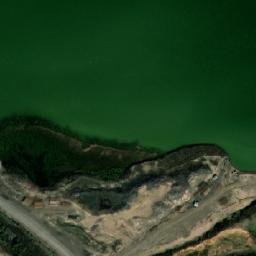Satellite imagery of Красное, KZ