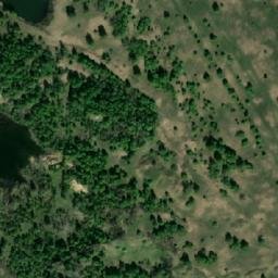 Satellite imagery of Сартаково Сев., KZ