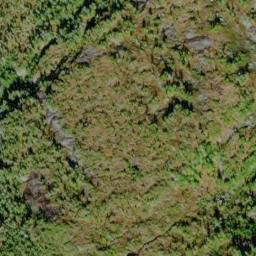 Satellite imagery of Mount McNeil, CA