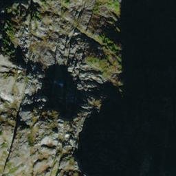 Satellite imagery of Mount McNeil, CA