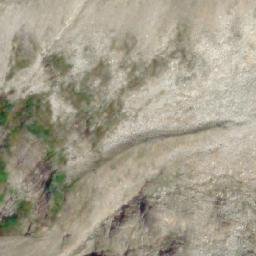 Satellite imagery of Mount Kenney, CA