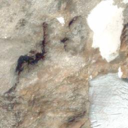 Satellite imagery of Mount Kenney, CA