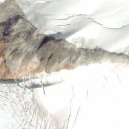 Satellite imagery of Mount Kenney, CA