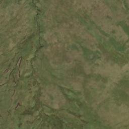 Satellite imagery of Calfhow Pike, GB