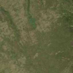 Satellite imagery of cairn, GB