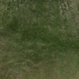 Satellite imagery of cairn, GB
