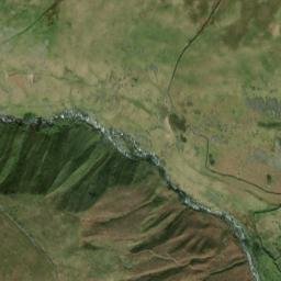 Satellite imagery of High Brow, GB