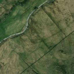 Satellite imagery of Common Fell, GB