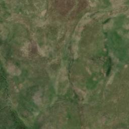 Satellite imagery of Common Fell, GB