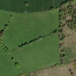 Satellite imagery of Bewley Castle, GB
