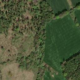 Satellite imagery of Bewley Castle, GB