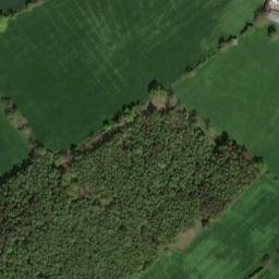 Satellite imagery of Bewley Castle, GB