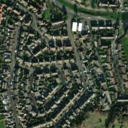 27 Marske Rd, Saltburn-by-the-Sea, Redcar and Cleveland TS12  Satellite Map