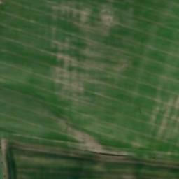 Satellite imagery of Warsett Hill, GB