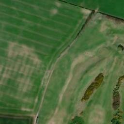 Satellite imagery of Warsett Hill, GB