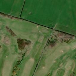Satellite imagery of Warsett Hill, GB