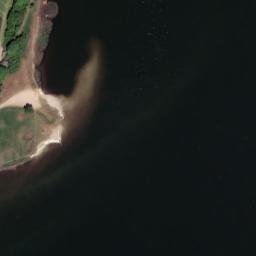 Satellite imagery of Kleines Nis, DE