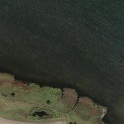 Satellite imagery of Lebbiner Haken, DE
