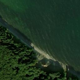 Satellite imagery of Stubbenhörn, DE