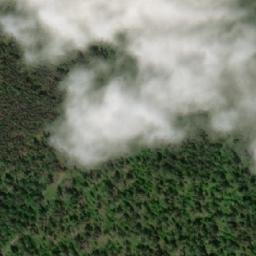 Satellite imagery of Белая Гора, KZ
