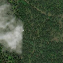 Satellite imagery of Белая Гора, KZ