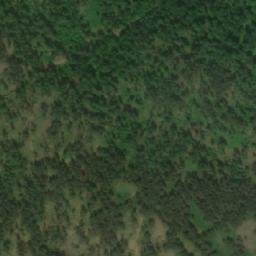 Satellite imagery of Белая Гора, KZ