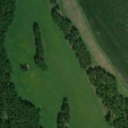 Satellite imagery of Полевой, KZ