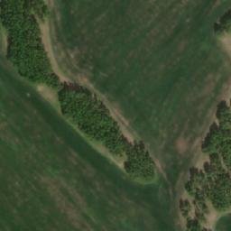 Satellite imagery of Полевой, KZ