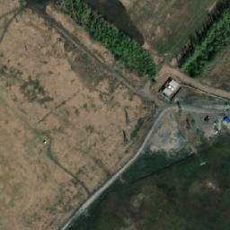 Satellite imagery of Сортоучасток, KZ
