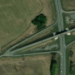 Satellite imagery of Мохово, KZ