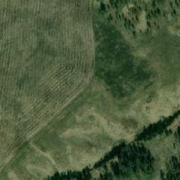 Satellite imagery of Родники, KZ