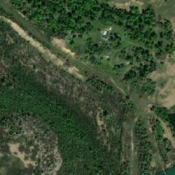 Satellite imagery of Сартаково Сев., KZ