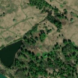 Satellite imagery of Сартаково Сев., KZ