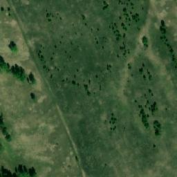 Satellite imagery of Заготскот, KZ