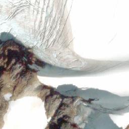 Satellite imagery of Mount Kenney, CA